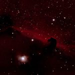 B33 - Pferdekopfnebel