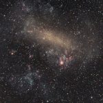 Große Magellansche Wolke