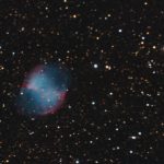M27 - Hantelnebel