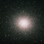 NGC5139 - Omega Centauri